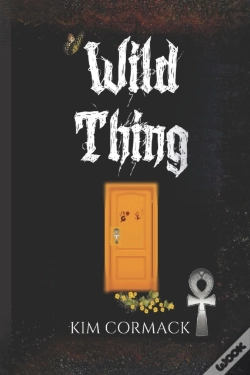 Capa do artigo Wild Thing