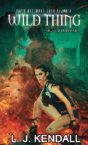 Wild Thing - Preview
