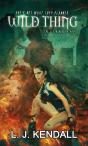 Wild Thing - Preview