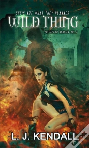 Capa do artigo Wild Thing