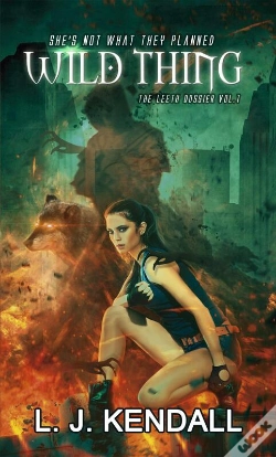 Capa do artigo Wild Thing