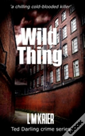 Capa do artigo Wild Thing