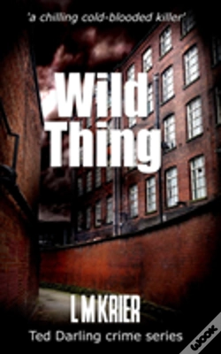 Capa do artigo Wild Thing