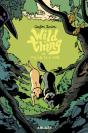 Wild Thing Or My Life As A Wolf - A Fable - Preview