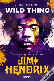 Capa do artigo Wild Thing