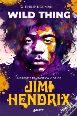 Capa do artigo Wild Thing