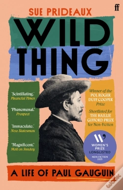 Capa do artigo Wild Thing
