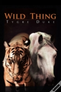 Capa do artigo Wild Thing