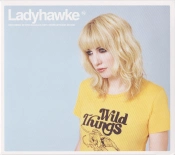 Capa do artigo Wild Things - CD