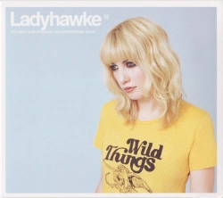 Capa do artigo Wild Things - CD