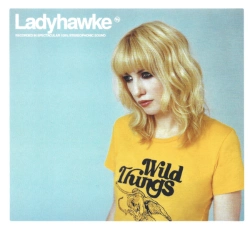 Capa do artigo Wild Things - CD