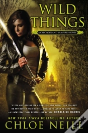 Capa do artigo Wild Things