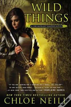 Capa do artigo Wild Things