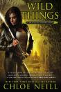Wild Things - Preview
