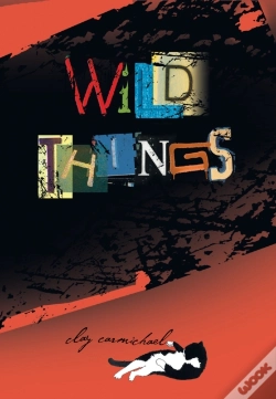 Capa do artigo Wild Things