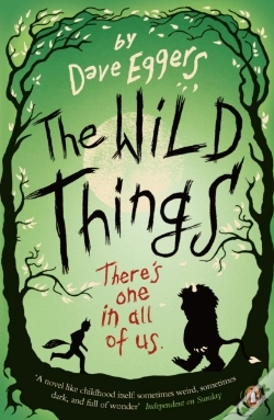 Capa do artigo Wild Things