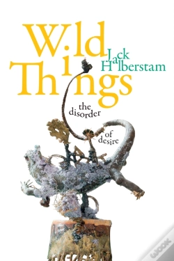 Capa do artigo Wild Things