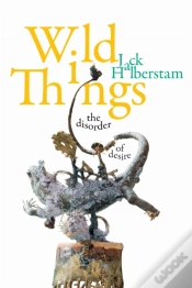 Capa do artigo Wild Things