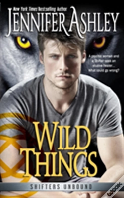 Capa do artigo Wild Things