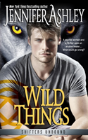 Wild Things - Preview