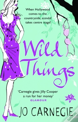 Capa do artigo Wild Things