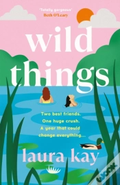 Capa do artigo Wild Things