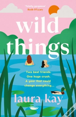 Capa do artigo Wild Things