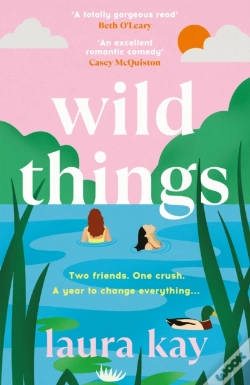 Capa do artigo Wild Things