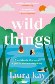 Capa do artigo Wild Things