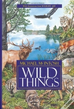 Capa do artigo Wild Things