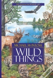 Capa do artigo Wild Things