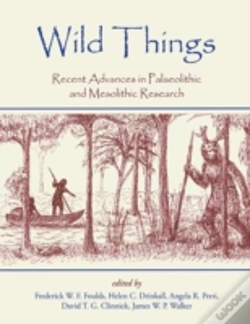 Capa do artigo Wild Things