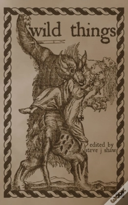 Capa do artigo Wild Things