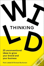Capa do artigo Wild Thinking