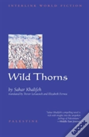 Capa do artigo Wild Thorns