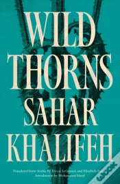 Capa do artigo Wild Thorns