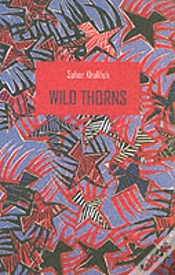 Capa do artigo Wild Thorns