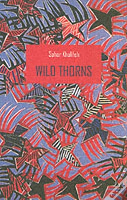 Capa do artigo Wild Thorns