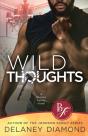 Wild Thoughts - Preview