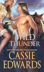 Wild Thunder - Preview
