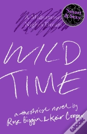 Capa do artigo Wild Time