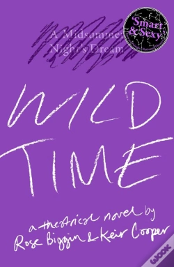 Capa do artigo Wild Time