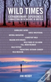 Capa do artigo Wild Times