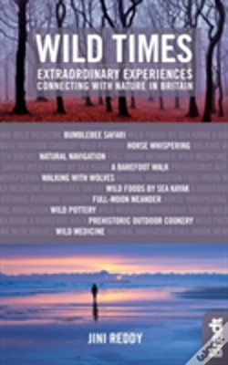 Capa do artigo Wild Times