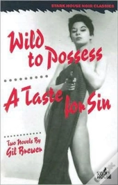 Wild To Possess