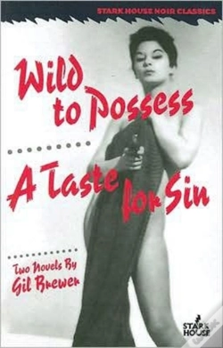 Capa do artigo Wild To Possess