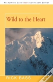 Capa do artigo Wild To The Heart