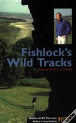Capa do artigo Wild Tracks