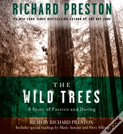 Capa do artigo Wild Trees