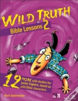 Capa do artigo Wild Truth Bible Lessons 2